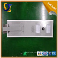 factory bottom price 30W-180W all in one led solar street light sell from factory directly